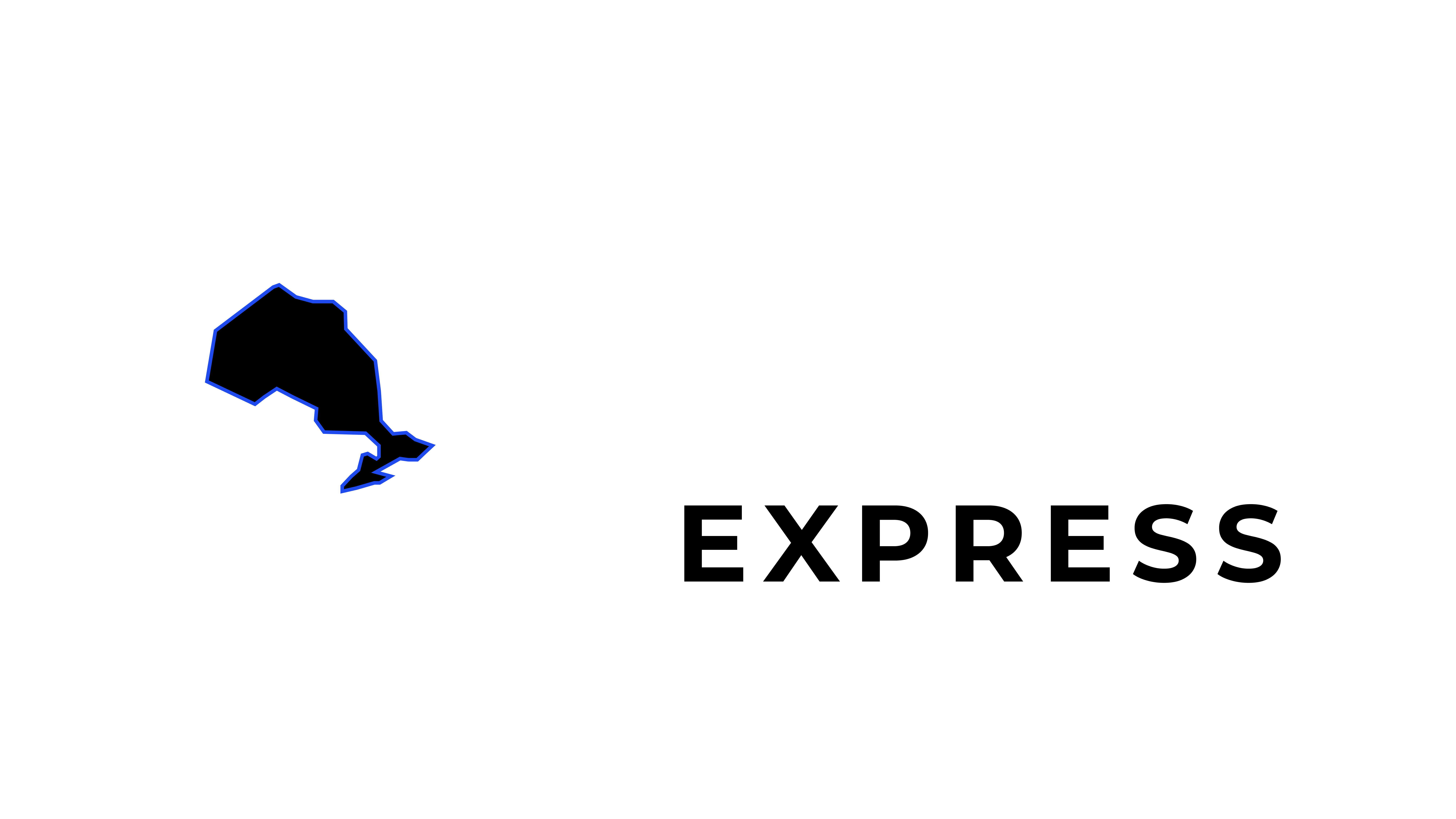 Trans-Ontario Express shipping ltl logo