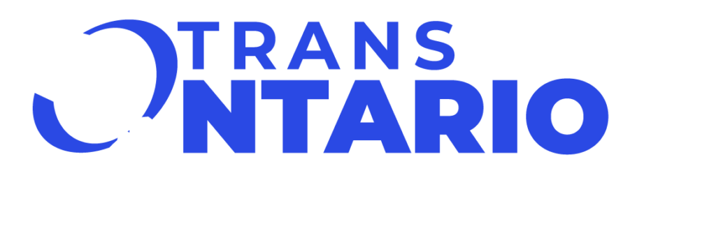 transontario logo